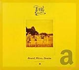 Beard, Wives, Denim (2012)