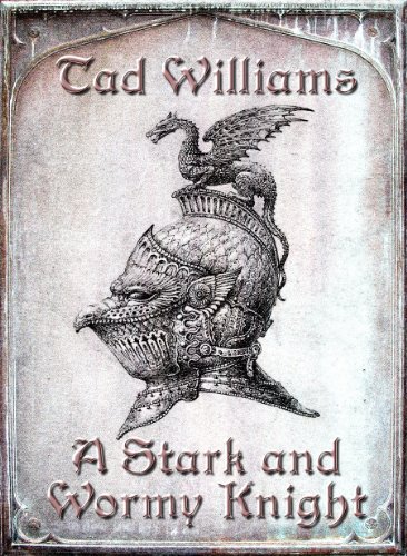 A Stark and Wormy Knight book cover