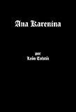 Ana Karenina Spanish Edition