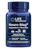 Life Extension Magnesium Glycinate