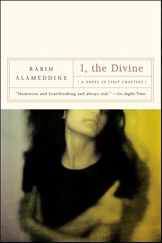 I, The Divine cover