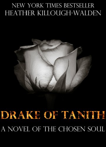 Drake of Tanith book cover