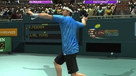 Virtua Tennis
