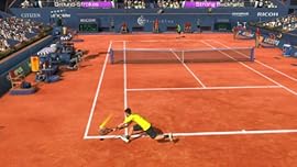 Virtua Tennis