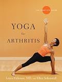 Yoga For Arthritis The Complete Guide English Edition