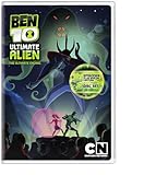 Ben 10 Ultimate Alien: Ultimate Ending