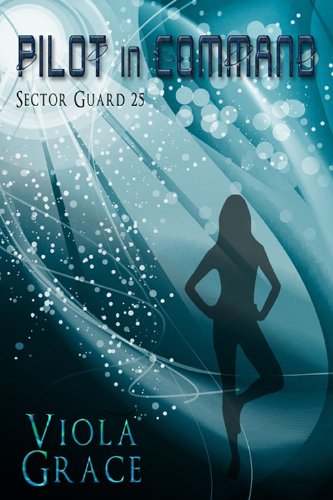 Pilot in Command book cover