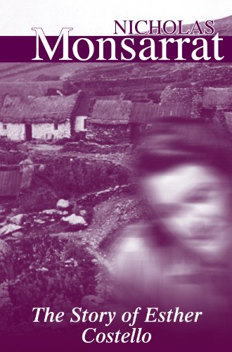 The Story of Esther Costello book cover
