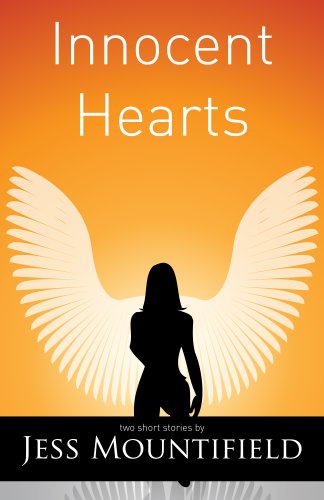 Innocent Hearts book cover