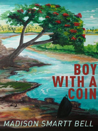Boy With a Coin book cover