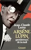 Arsne Lupin Gentleman De La Nuit Littrature