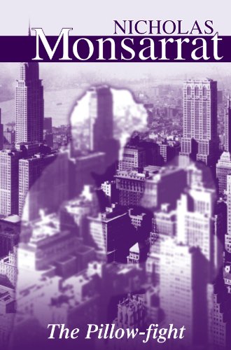 The Pillow Fight cover