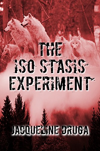 The Iso-Stasis Experiment book cover
