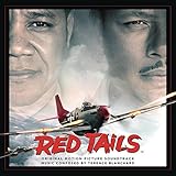 Red Tails [Soundtrack] (2012)