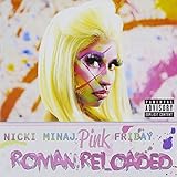 Pink Friday: Roman Reloaded (2012)
