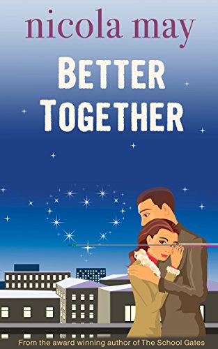 Better Together book cover