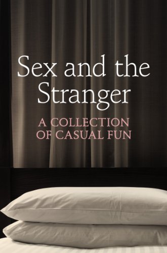 Sex and the Stranger of Casual Fun book cover
