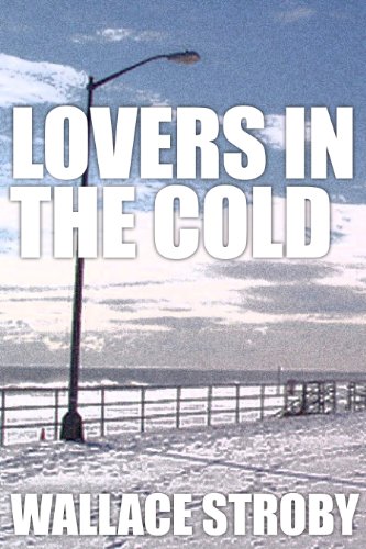 Lovers in the Cold book cover
