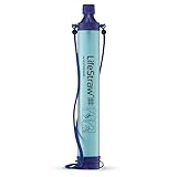 LifeStraw Filtro de Água Pessoal Original