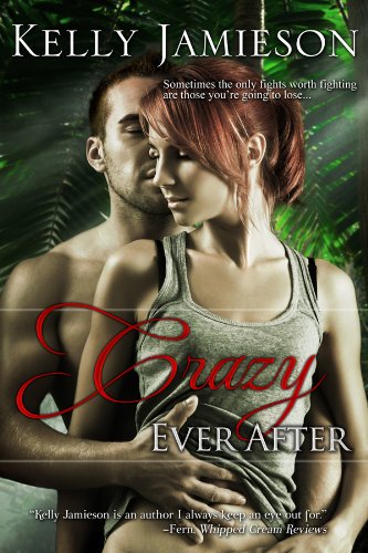Crazy Ever After book cover