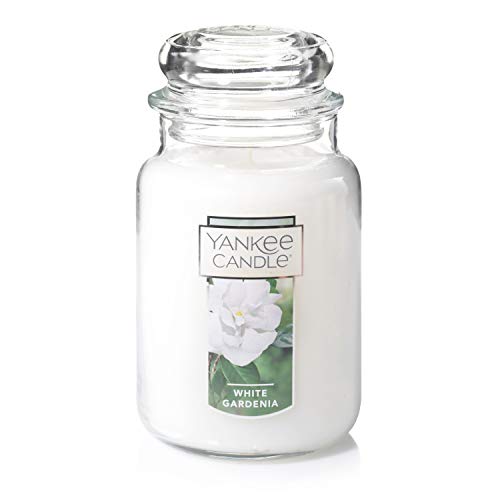 Yankee Candle Company Large Jar Candle Long-Lasting A fraction of the price of its competitors with