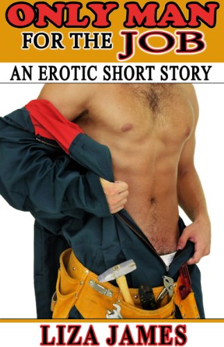 Only Man For the Job book cover