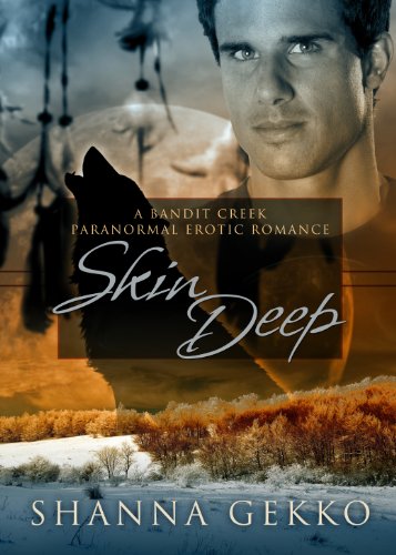 Skin Deep book cover