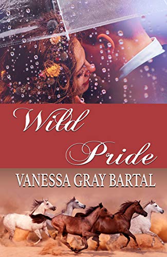 Wild Pride book cover