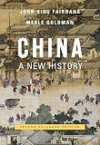 China A New History Second Enlarged Edition English Edition
