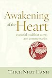 Awakening Of The Heart Essential Buddhist Sutras And Commentaries English Edition