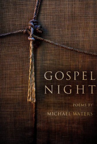 Gospel Night (By: Michael Waters) cover