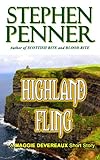 Highland Fling