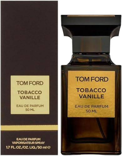 Tom Ford Tobacco Vanille Eau de Parfum 50 ML(1.7 OZ)