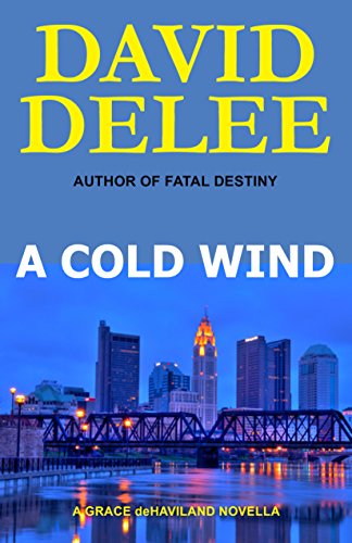 A Cold Wind book cover