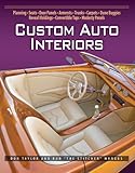 Custom Auto Interiors English Edition