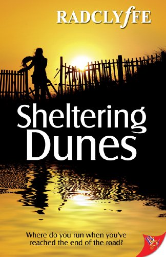 Sheltering Dunes book cover