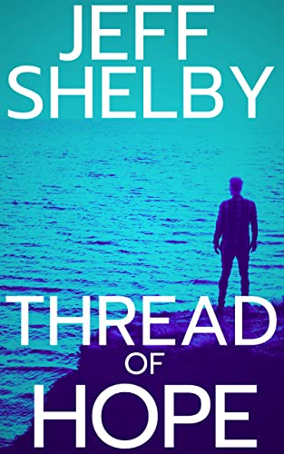 Thread of Hope book cover