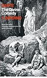 The Divine Comedy Volume 1 Inferno Galaxy Books English Edition