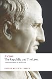 The Republic And The Laws Oxford Worlds Classics English Edition