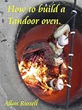 How To Build A Tandoor Oven A Brickie Series Book 4 English Edition