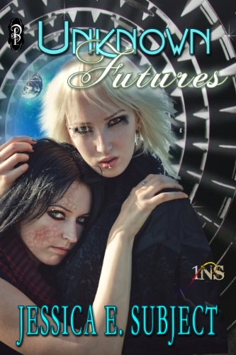 Unknown Futures book cover