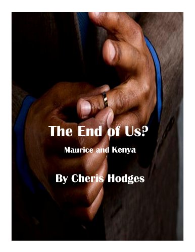 The End of Us book cover