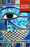 The Oxford History Of Ancient Egypt English Edition