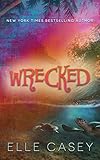Wrecked English Edition