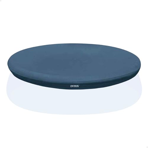 Intex Easy Set Swimming Pool Cover Pools