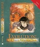 Evolution The Grand Experiment 3rd Edition English Edition