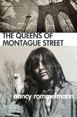 The Queens of Montague Street book cover
