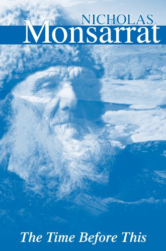 The Time Before This cover