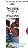 Tourisme Thique Et Dveloppement Groupe Developpement