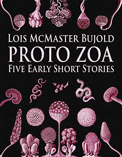 Proto Zoa book cover